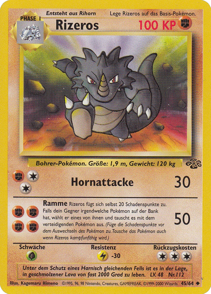 Card 45