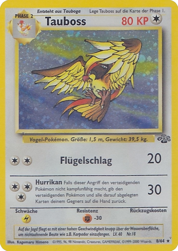 Card 8
