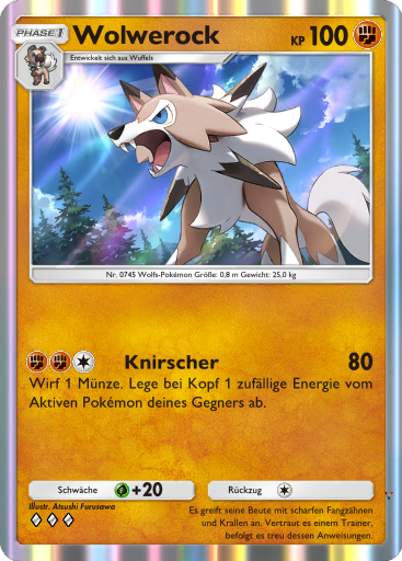 Card 100