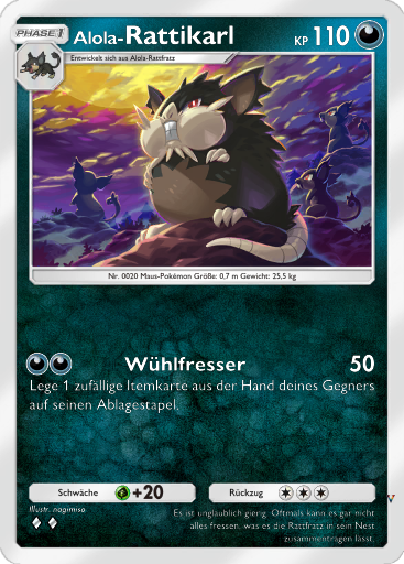Card 107
