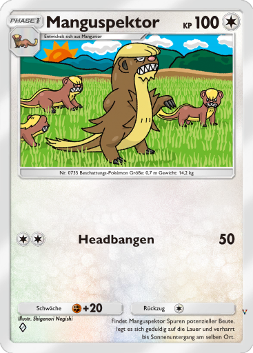Card 137