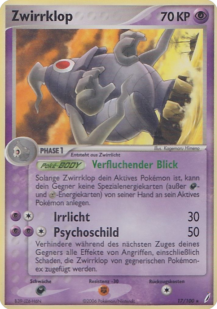 Zwirrklop