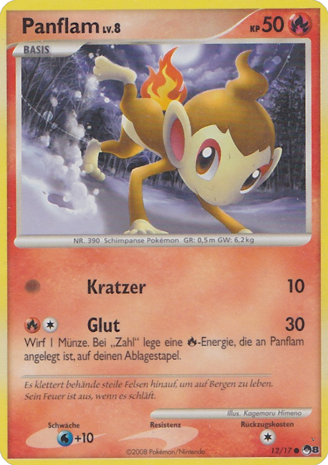 Card 12