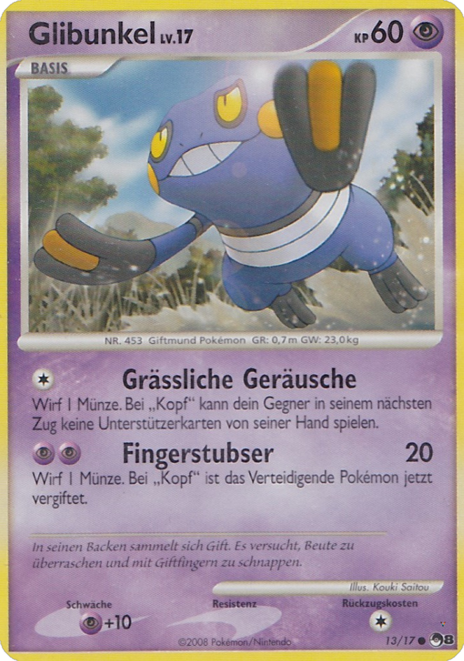 Card 13