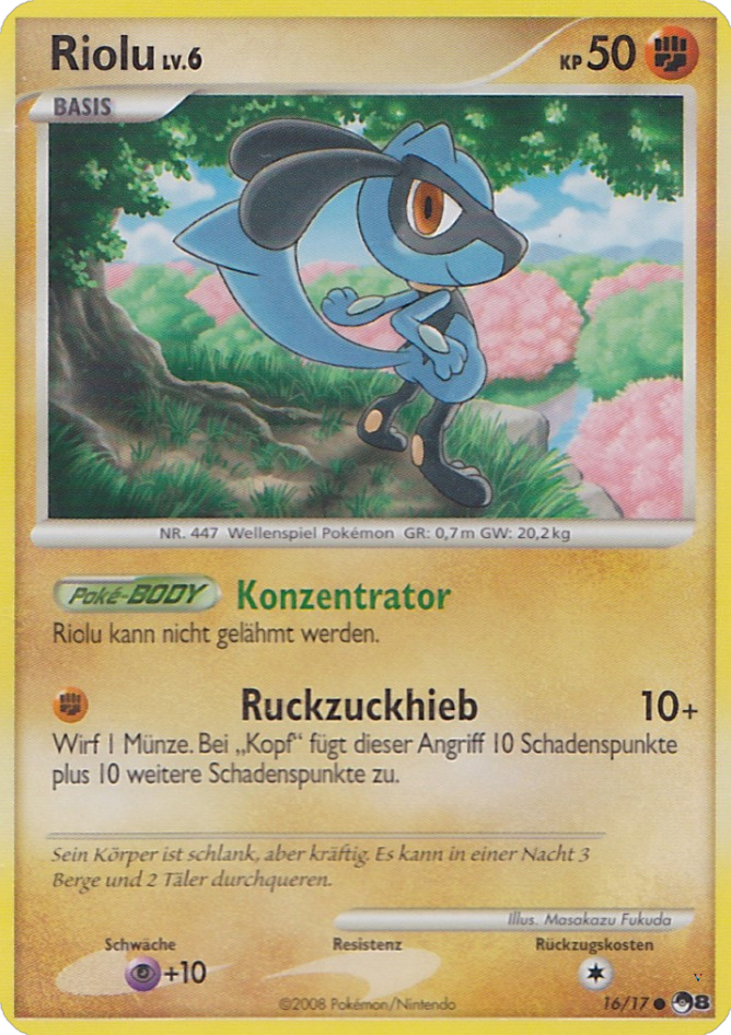 Card 16