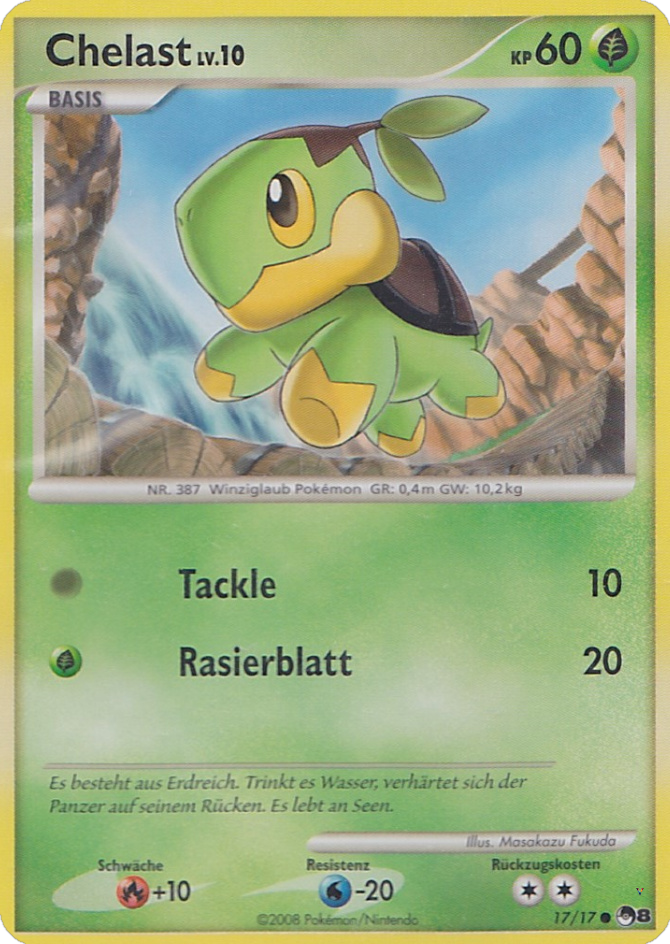 Card 17