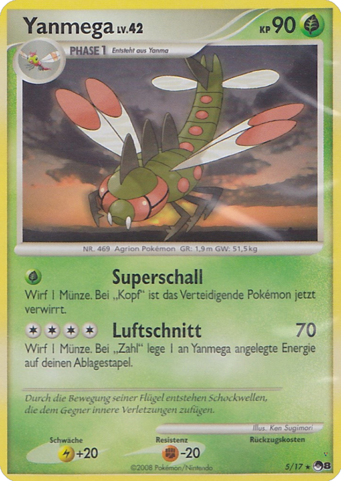 Card 5