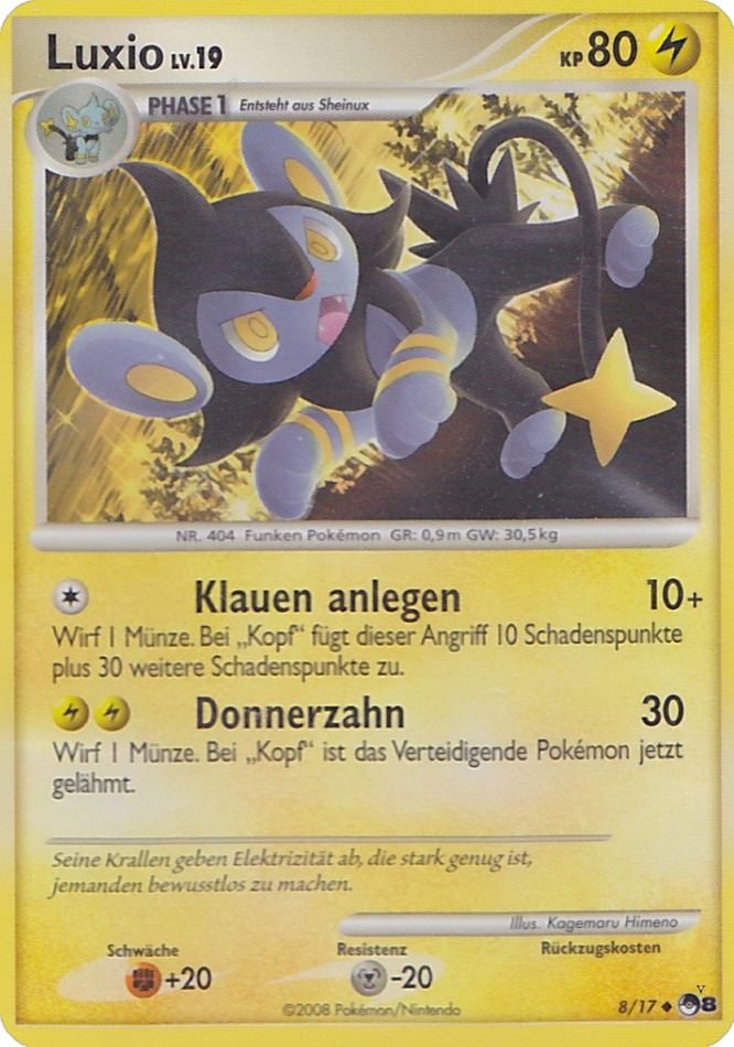 Card 8