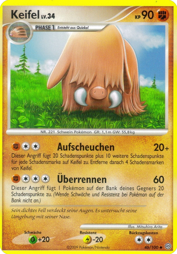 Keifel