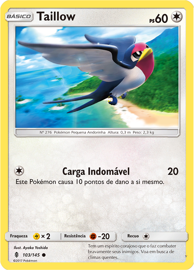 Taillow