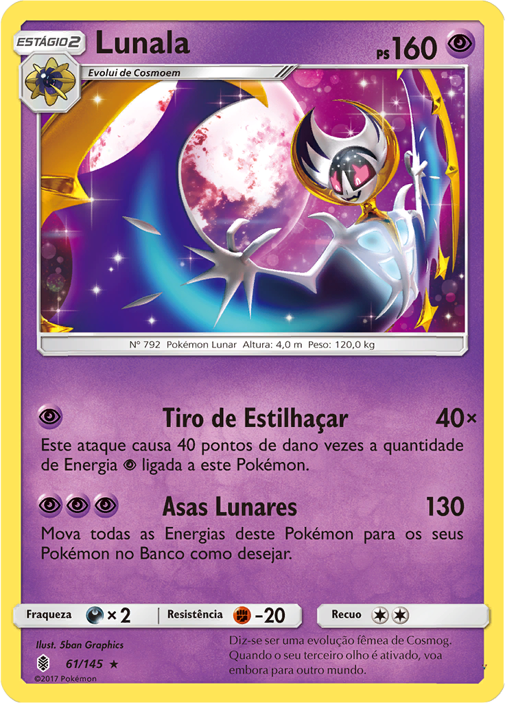 Lunala