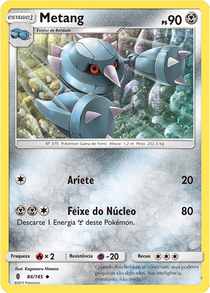 Metang