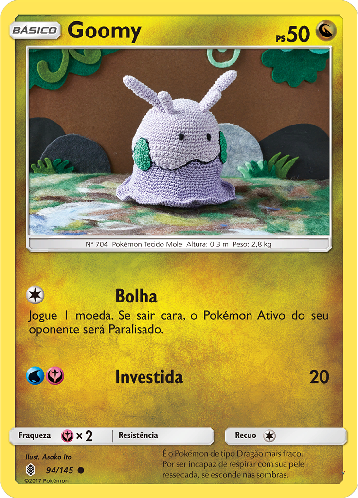 Goomy