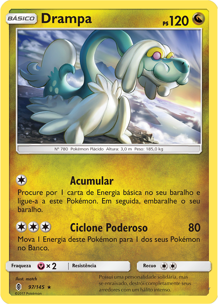 Drampa