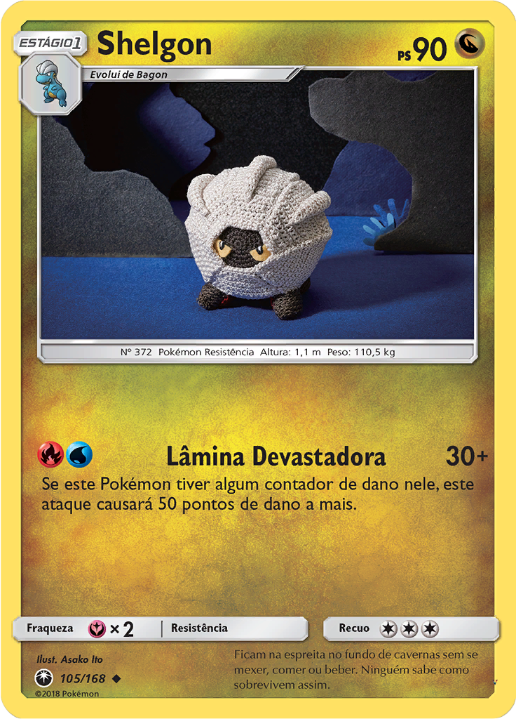 Shelgon