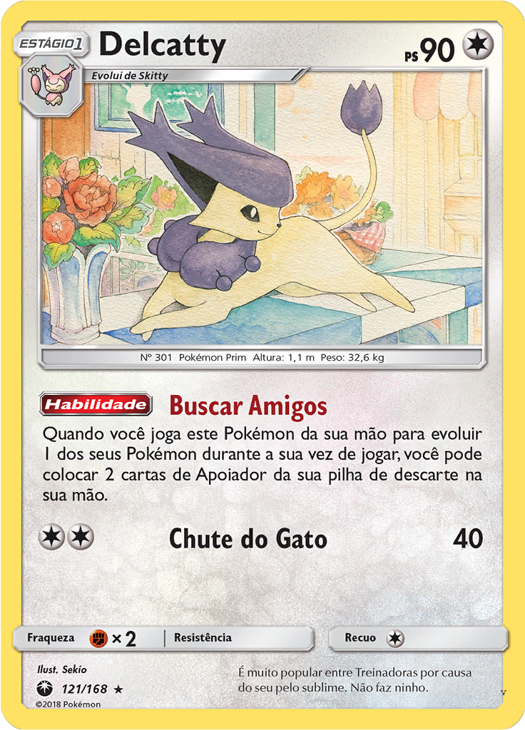 Delcatty