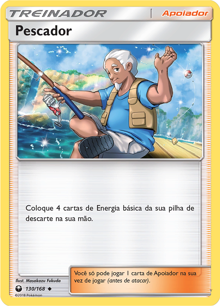 Pescador