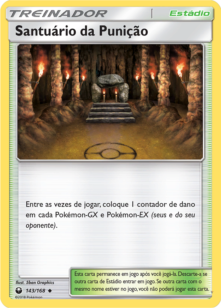 Santuário da Punição