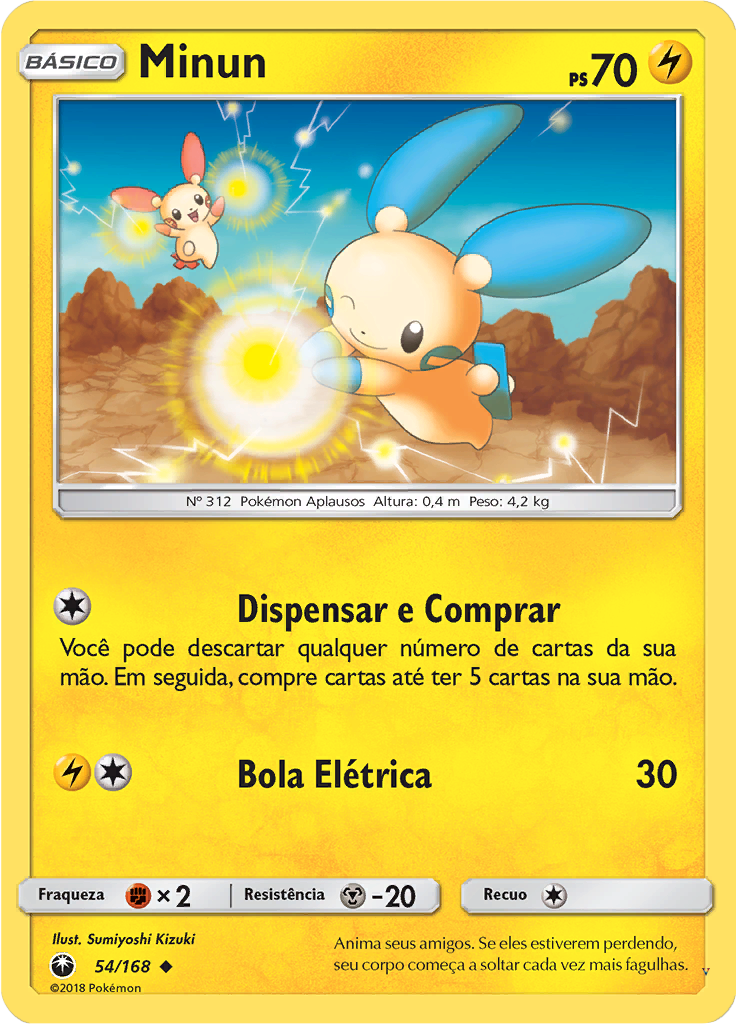 Minun