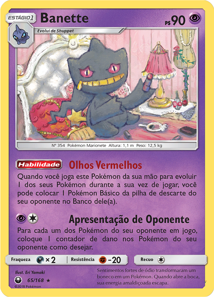 Banette