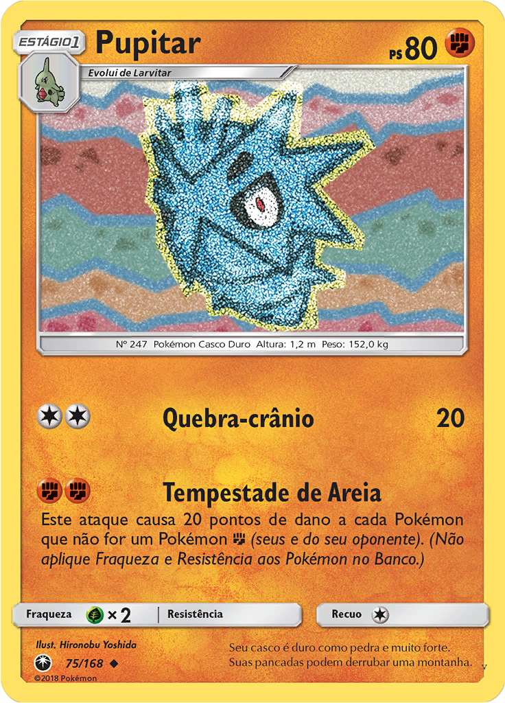 Pupitar