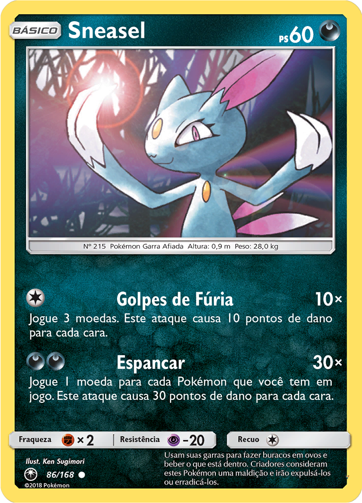 Sneasel