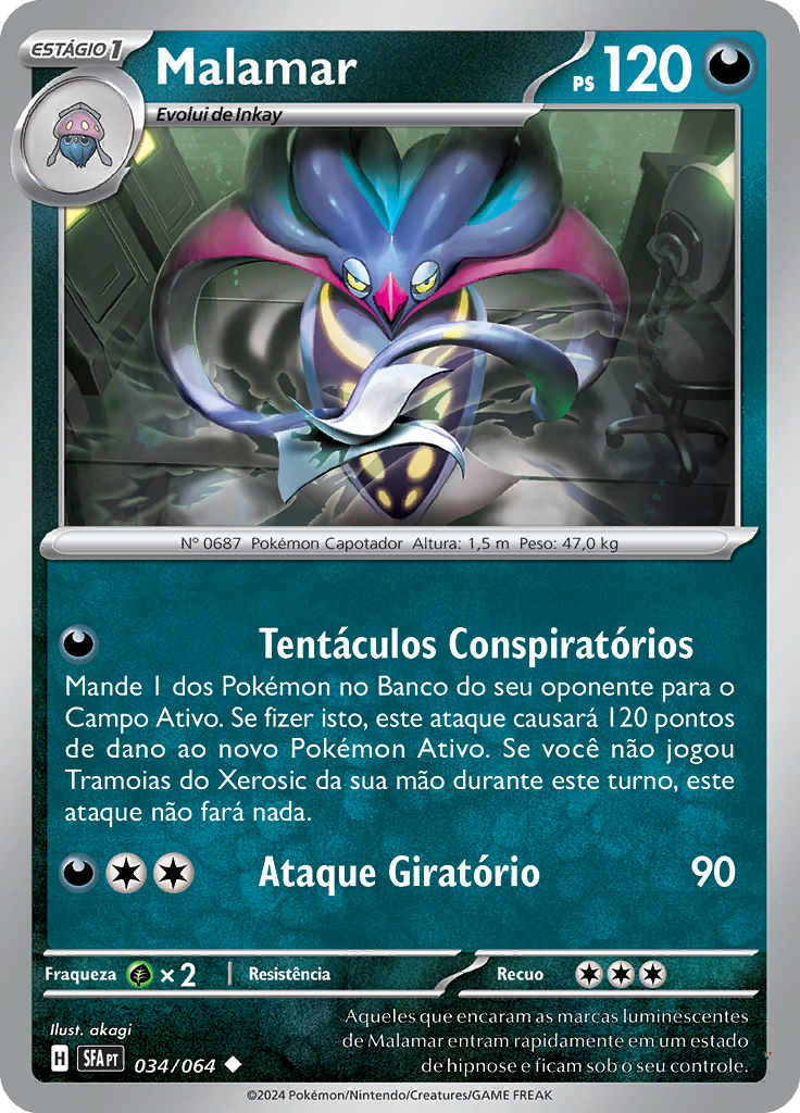 Card 34