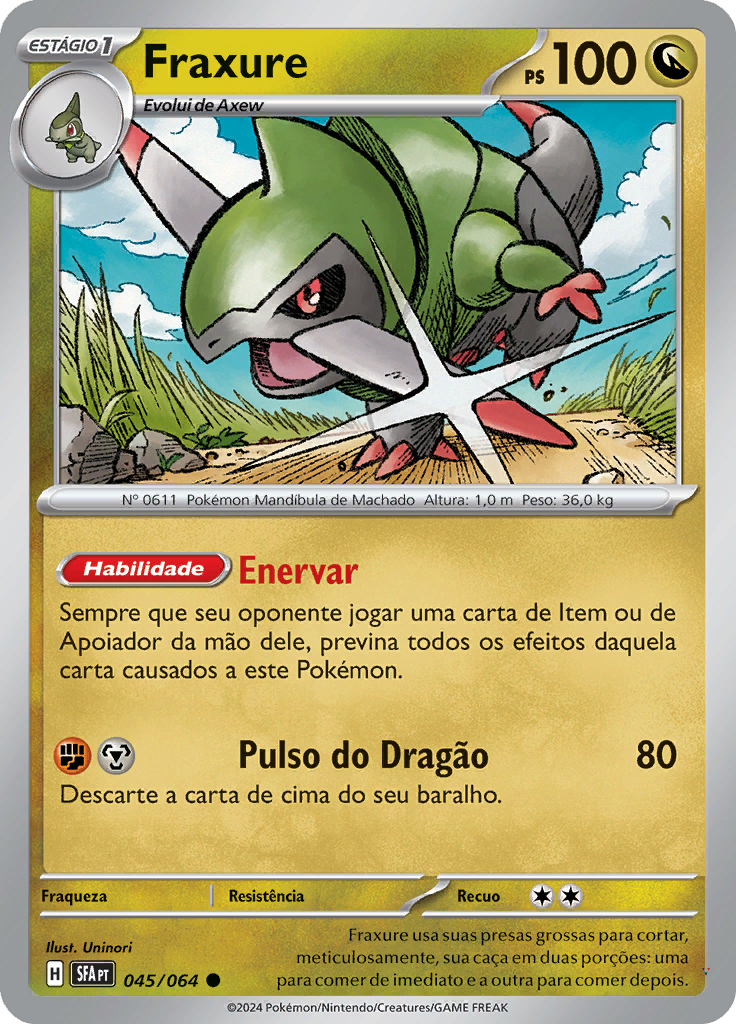 Card 45