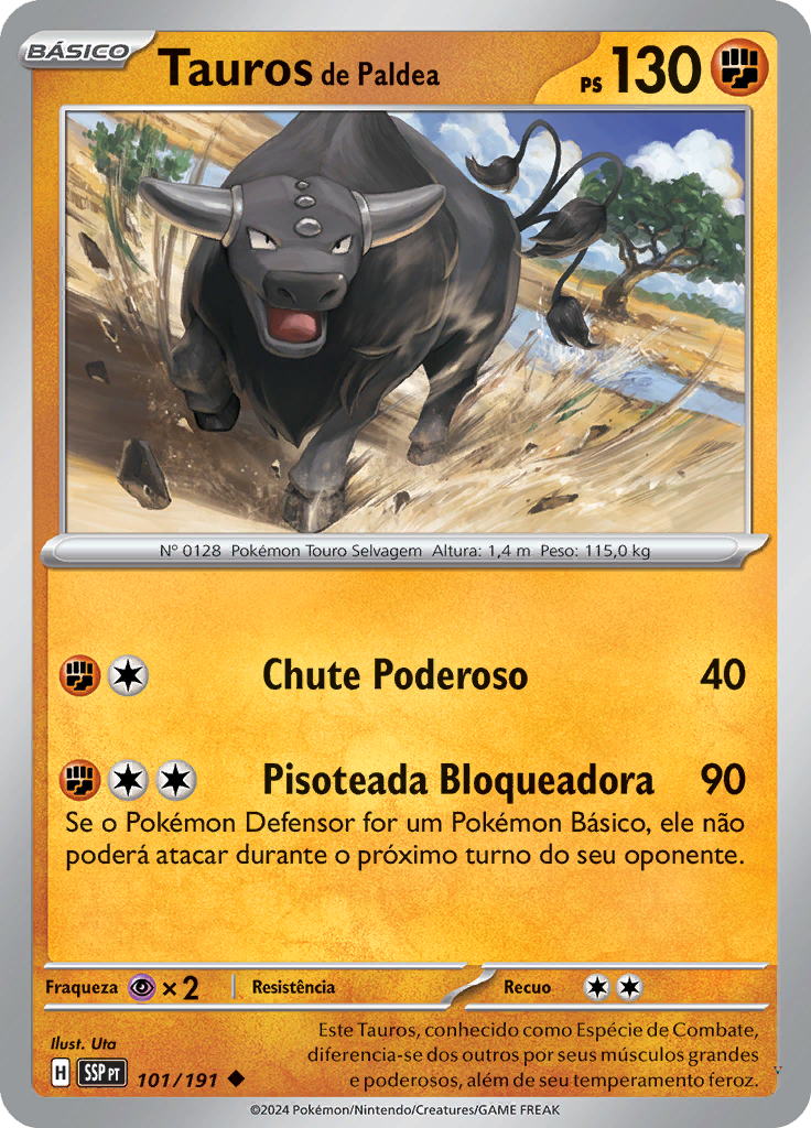 Card 101