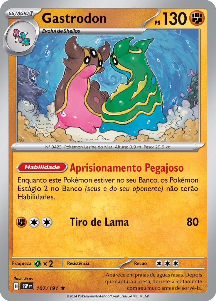 Card 107
