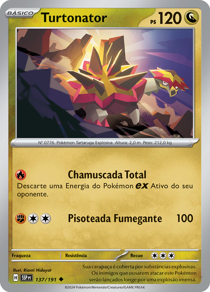 Card 137