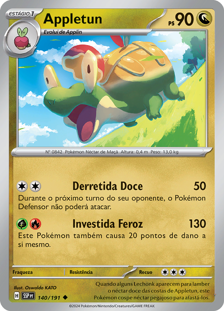 Card 140