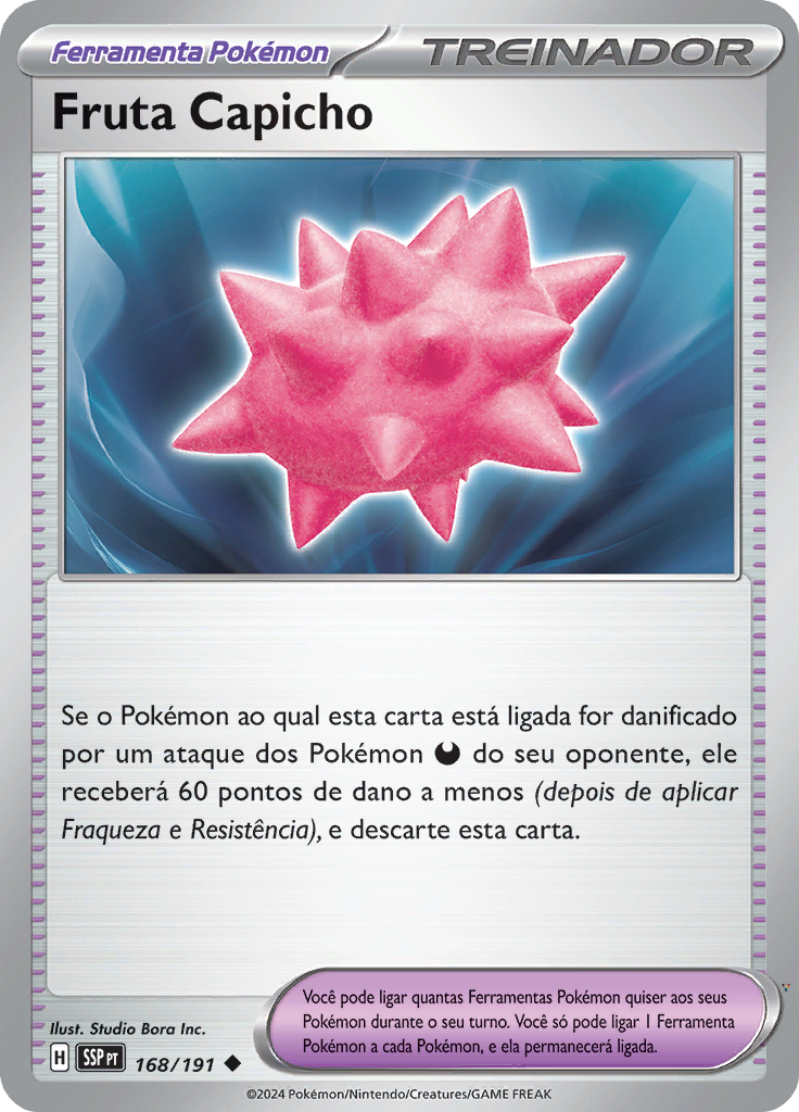 Card 168