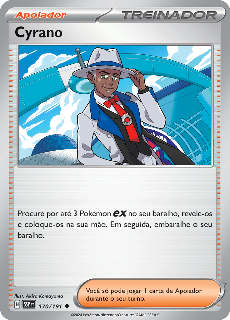 Card 170