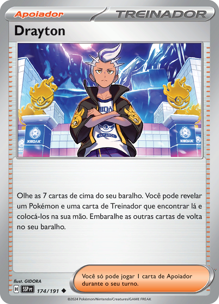 Card 174