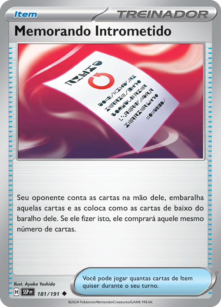 Card 181