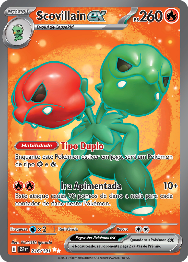 Card 216