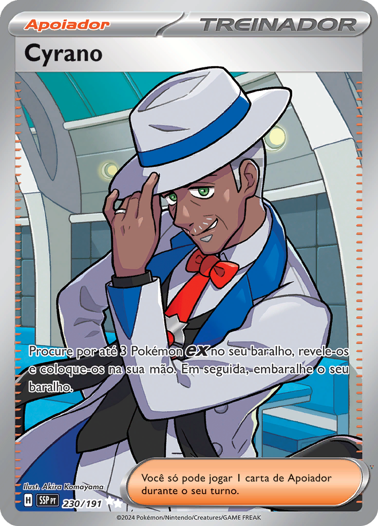 Card 230