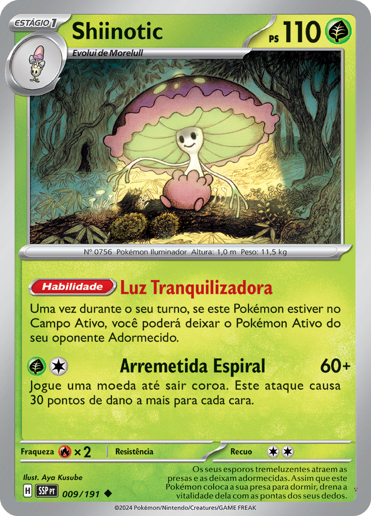 Card 9