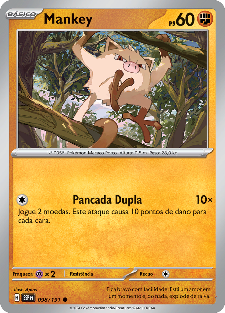 Card 98
