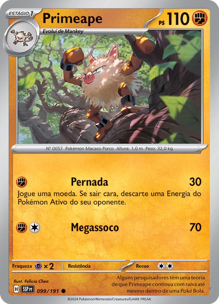 Card 99