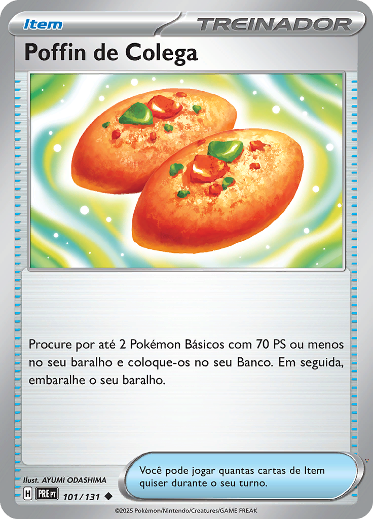 Card 101