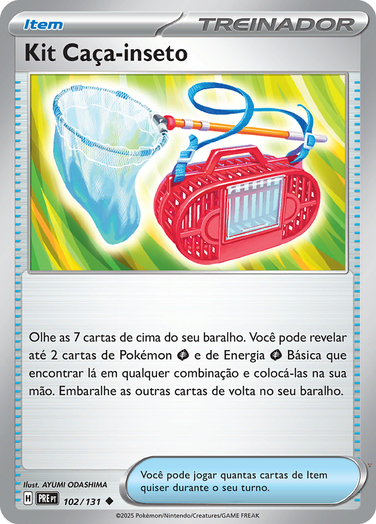 Card 102