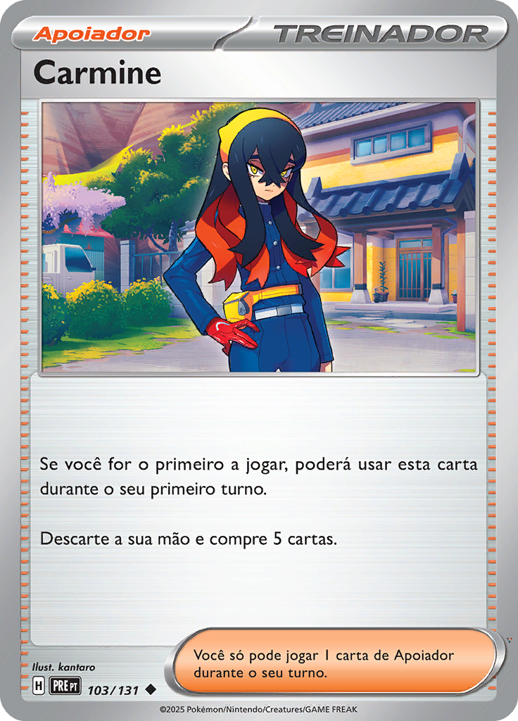 Card 103