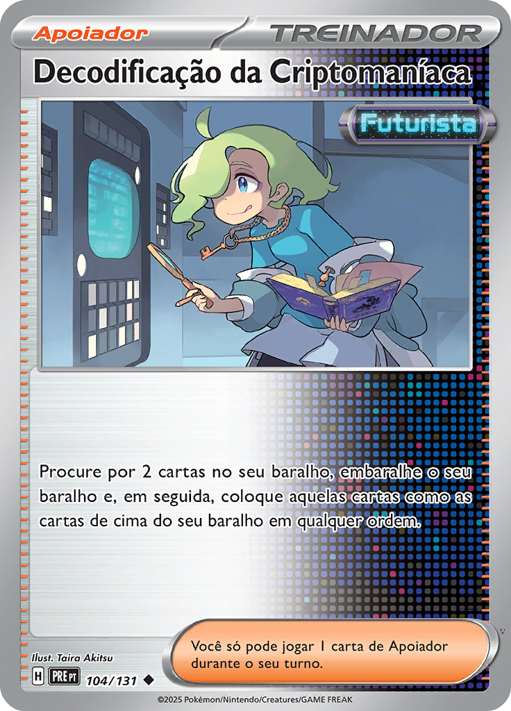 Card 104