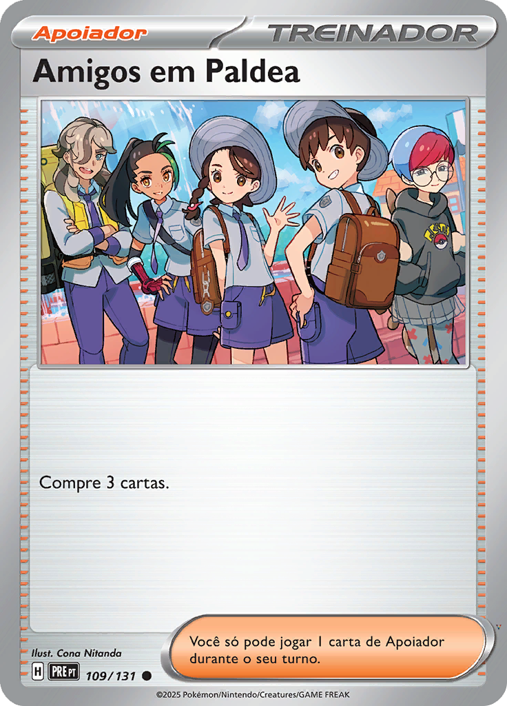 Card 109