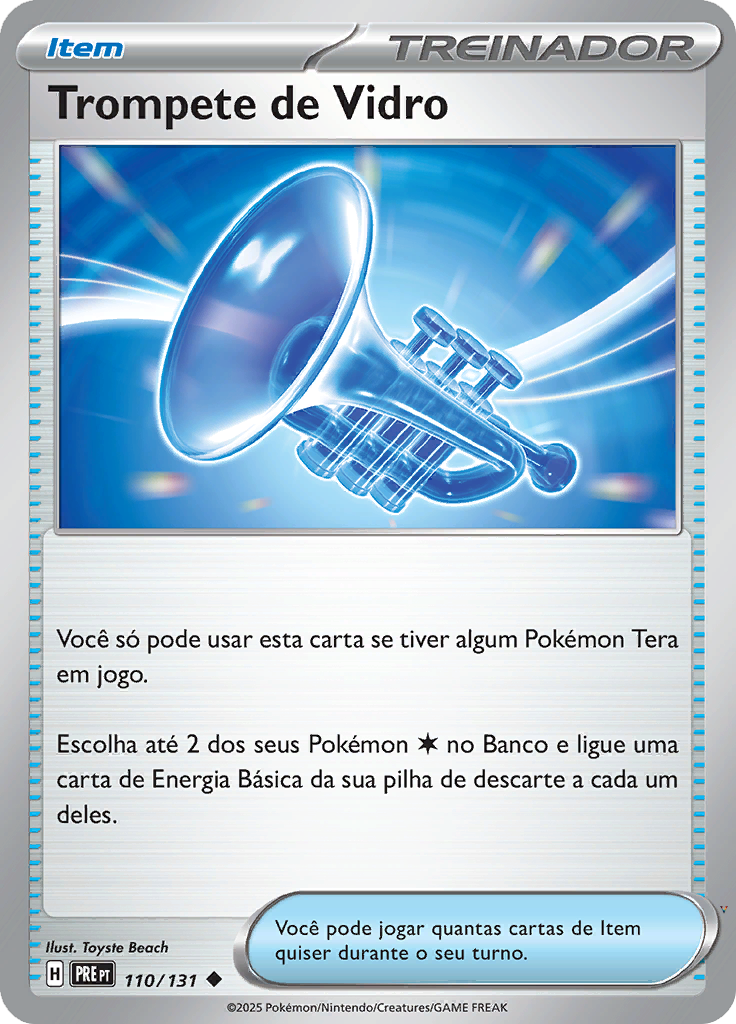 Card 110