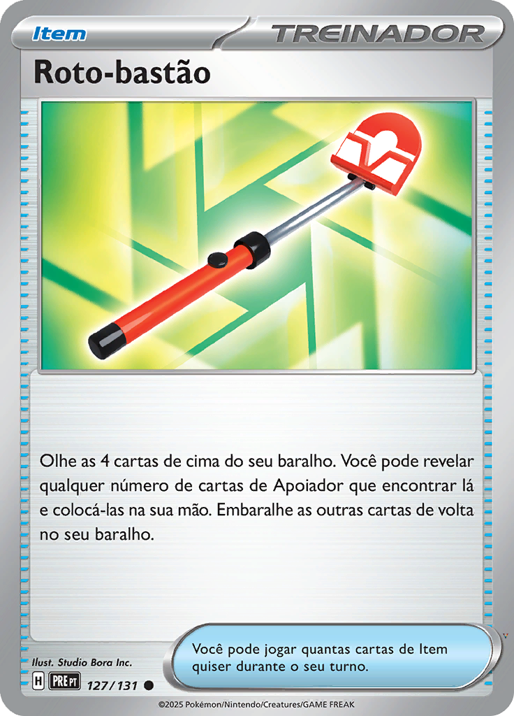 Card 127