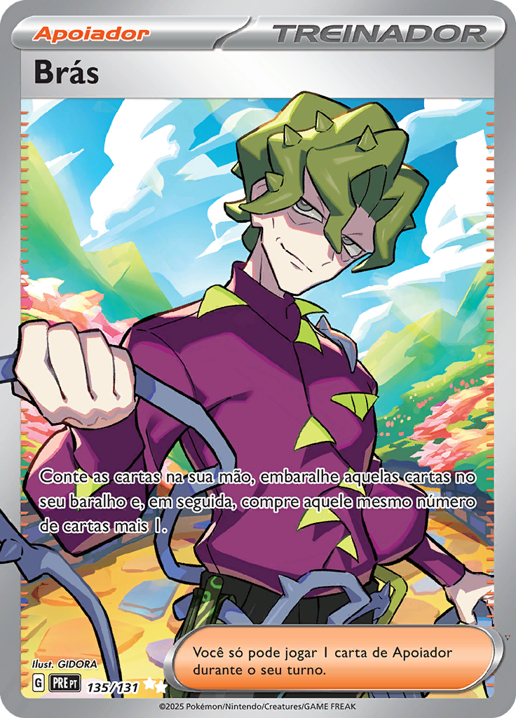 Card 135