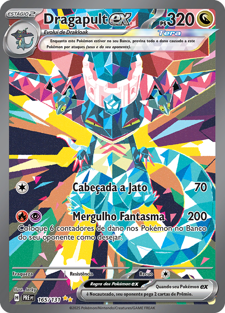 Card 165